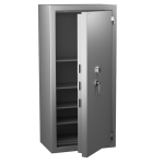 Hartmann coffre fort ignifuge 30 min classe 5 - serrure  disques et cl volume 378. . .