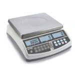 Kern balance de comptage homologable capacit 15 30 kg poids min. 5 g / pice