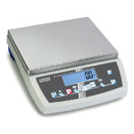 Kern balance compteuse auto - explicative dim. plateau lxp � 81 x x mm . . .