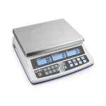 Kern balance compteuse compacte capacit 6 kg