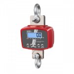 Kern balance  grue  plage triple capacit 150 300 600 kg