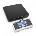 Kern balance plate - forme polyvalente xl capacit� 300 kg dim. plateau lxp 950 x. . .