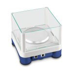 Kern balance plateforme digitale sans afficheur capacit� 3, 5 kg pr�cision 0, 01. . .