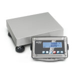 Kern balance plateforme ip65 homologable capacit 15 kg prcision 5 g dim. . . .
