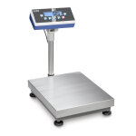 Kern balance plateforme  multi - connectivits homologable capacit 3 6 kg . . .