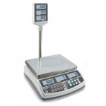 Kern balance poids / prix � plage double et homologable connectable colonne sans . . .