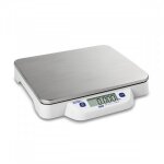 Kern balance ultra plate � plateau inox ou plastique mati�re plateau inox . . .