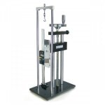 Kern banc d'essais manuel � manivelle tvl