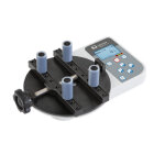 Kern couplemtre digital da plage de mesure 5 nm