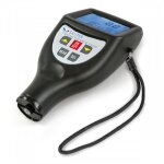 Kern mesureur d'�paisseur de rev�tements num�rique multifonctions avec sonde interne