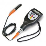 Kern mesureur d'�paisseur de rev�tements num�rique avec sonde externe support. . .