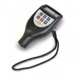 Kern mesureur d'épaisseur de revêtements numérique avec sonde interne support. . . Kern mesureur d'épaisseur de revêtements numérique avec sonde interne support. . .