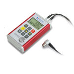 Kern mesureur d'paisseur par ultrason tu - us plage de mesure 0. 75 - 80 mm