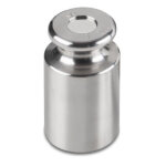 Kern poids individuel bouton en inox tourn� - classe m3 poids individuel 20 g