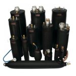 Kit ballon obturateur wunderplug de canalisations  50  100 mm . . .