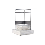Matador marchepieds � plateforme mobile