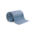 New pig absorbant universel pig blue� en rouleau - triple �paisseur capacit�. . .