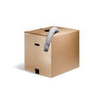 New pig boudin absorbant universel clip - & - fit pig absorption 57 l