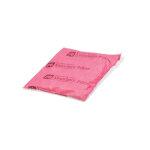 New pig coussin absorbant pour produits chimiques dimensions 43 x 41 x 5 cm
