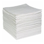 New pig feuille absorbante hydrocarbures pig� essentials pro triple �paisseur