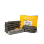 New pig kit de contr�le de d�versement universel - 52 l usage universel capacit�. . .