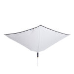 New pig kit d�viateur de fuite parapluie dim. lxl 123 x 123 cm coloris transparent