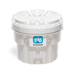 New pig surf�t de protection en poly�thyl�ne capacit� r�tention 76 l