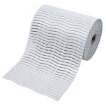 Notrax caillebotis hyginique pvc anti - bactriologique dim. lxl 60 cm x mtre. . .