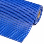 Notrax caillebotis hyginique pvc rsistant aux uv dim. lxl 91 cm x mtre linaire. . .