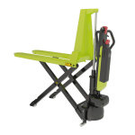 Pramac transpalette haute lev�e 100 % �lectrique