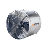 Sovelor brasseur d'air hlicode  suspendre