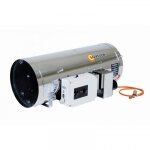 Sovelor chauffage  air puls avec brleur gaz pour milieu humide puissance. . .