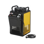 Sovelor chauffage  air puls destructeur de nuisibles puissance calorifique max. . . .