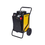 Sovelor chauffage � air puls� destructeur de nuisibles puissance calorifique max. 9 kw