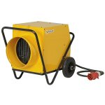 Sovelor chauffage lectrique gainable  air puls puissance calorifique 18 kw