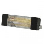 Sovelor chauffage lectrique radiant  infrarouge puissance calorifique 1, 5 kw . . .