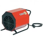 Sovelor chauffage mobile lectrique  air puls puissance calorifique 3, 3 kw
