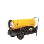 Sovelor chauffage mobile au fuel  air puls et  combustion directe puissance. . .