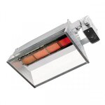 Sovelor chauffage radiant suspendu au gaz carburant gaz naturel puissance. . . Sovelor chauffage radiant suspendu au gaz carburant gaz naturel puissance. . .