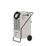 Sovelor climatiseur et dshumidificateur  condensation