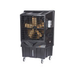 Sovelor rafrachisseur d'air vaporatif mobile cold pour surface 150  250 m