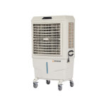 Sovelor rafrachisseur d'air vaporatif mobile cold pour surface 40  80 m