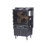 Sovelor rafrachisseur d'air vaporatif mobile cold pour surface 80  150 m