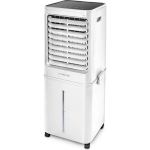 Sovelor rafrachisseur d'air mobile adiabatique