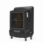 Sovelor rafrachisseur par vaporation dbit d'air 22000 m / h