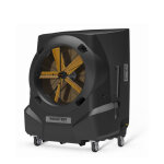 Sovelor rafrachisseur par vaporation dbit d'air 30000 m / h
