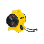 Sovelor souffleur professionnel portable d�bit max. d'air 3900 m� / h