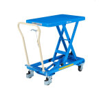 Table lvatrice hydraulique bishamon charge 300 kg