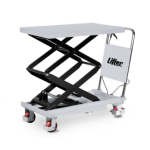 Table lvatrice pramac lty35d - double ciseaux