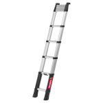 Telesteps echelle télescopique combi line télesteps haut. travail 3, 8 m Telesteps echelle télescopique combi line télesteps haut. travail 3, 8 m